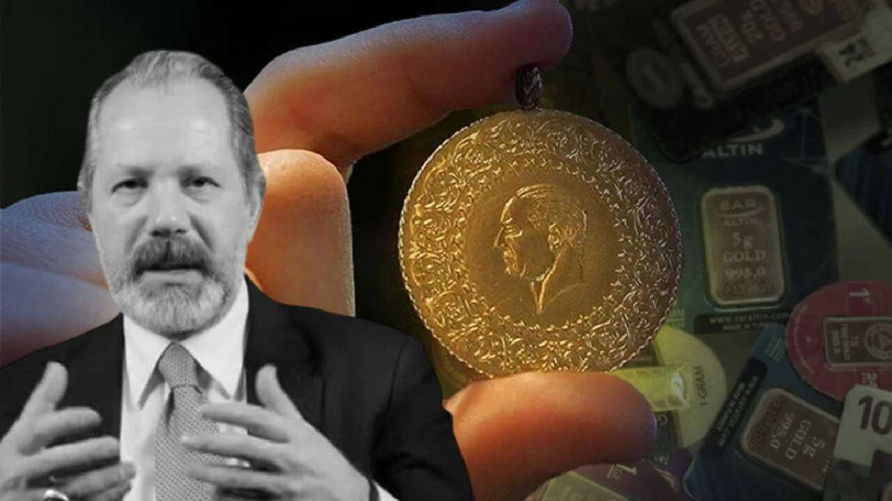 Gram altın ne zaman yükselecek? İslam Memiş tarih verip duyurdu, sessizce toplayın! 1